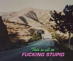 This is all