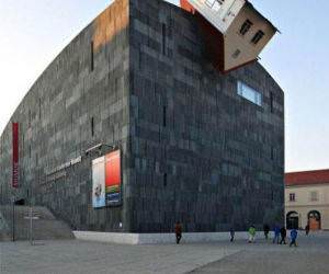 Unacceptable Housing funny picture