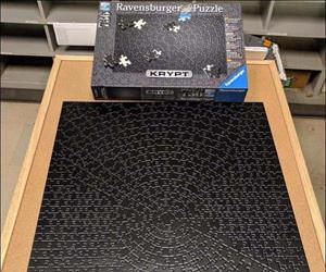 a challenging puzzle