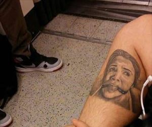 a classy tattoo ... 2