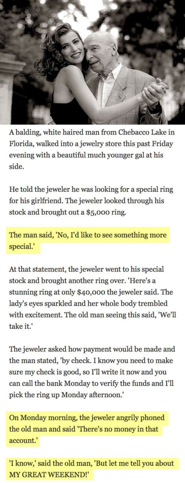 A Good Plan funny picture