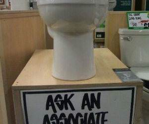 Qualified Job funny picture