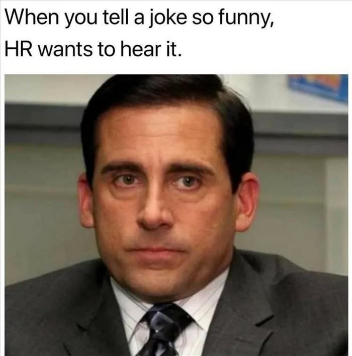 a joke so funny