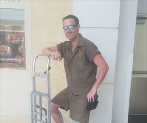 a little side business