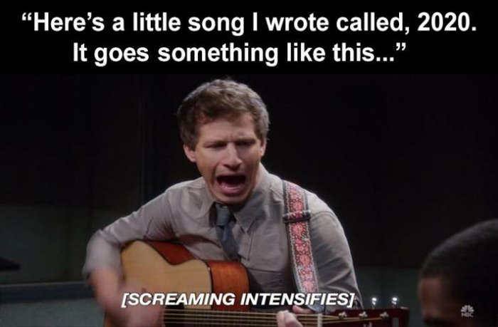 a little song i wrote ... 2