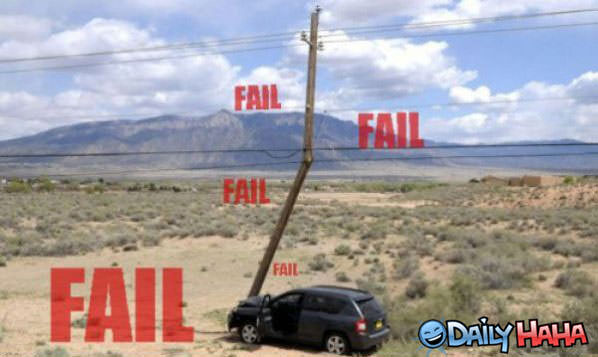 Lots of Fail funny picture