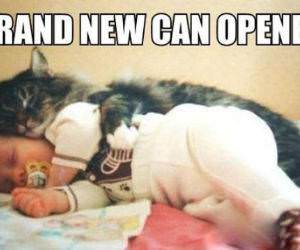 New Can Opener