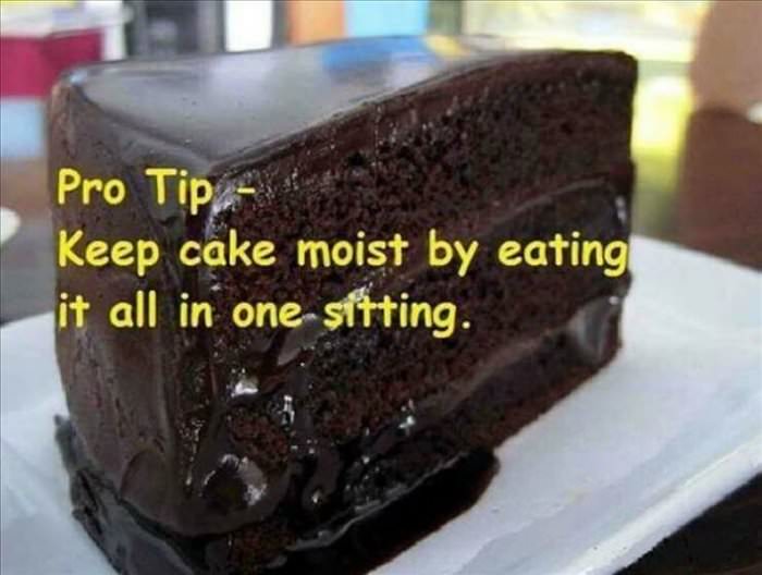 a pro tip