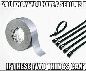 a serious problem ... 2