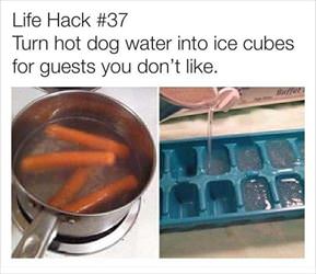 a useful lifehack
