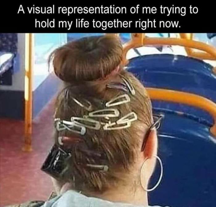 a visual representation