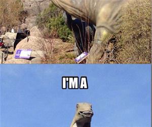 a dernasur funny picture