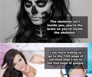 a few random thoughts of the day funny picture