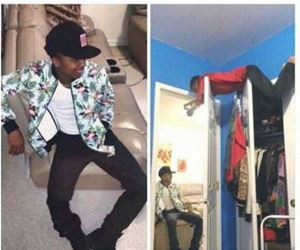 a friend like this funny picture