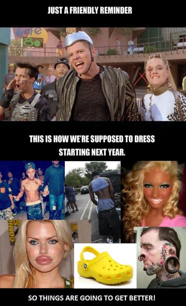 a friendly reminder funny picture