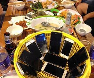 a great dinner funny picture