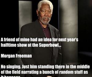a great halftime show funny picture