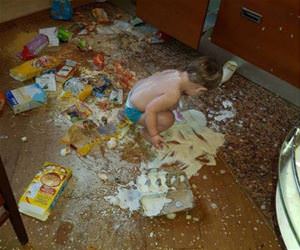 a great joy of parenting funny picture