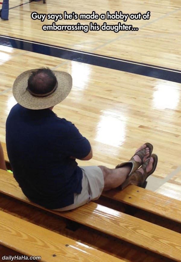 a hobby funny picture