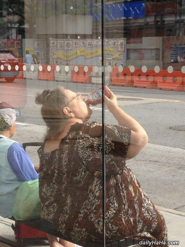 a light snack funny picture