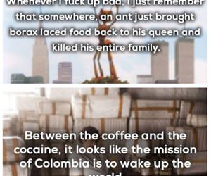 a new collection of random shower