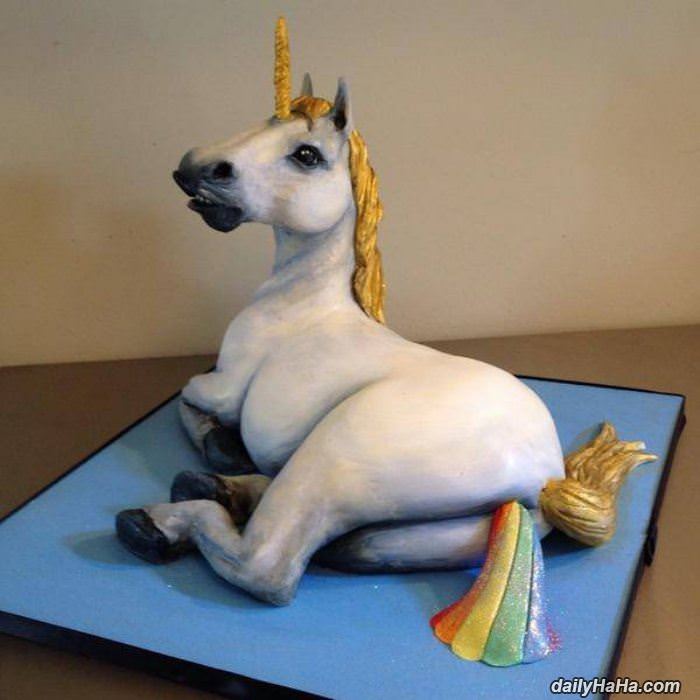 a nice cake funny picture