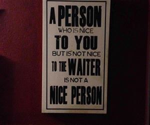 a nice person funny picture