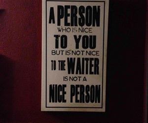 a nice person funny picture