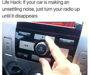 a quick life hack funny picture