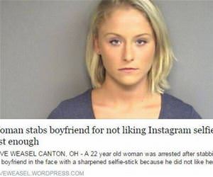 a stable young lady funny picture