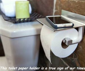 a true sign of our times funny picture