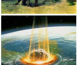 a very brief history of canada funny picture