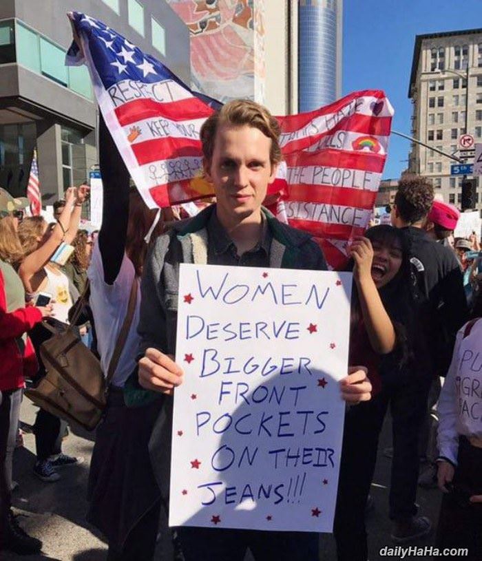 a worthy cause funny picture