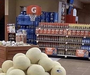 about to get kicked out