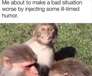 about to make it worse