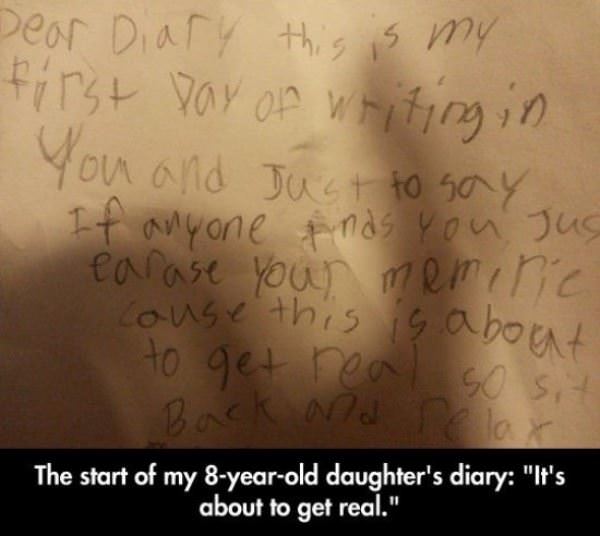 about to get real funny picture