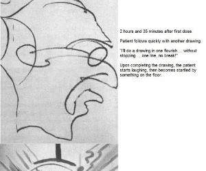 Acid trip experiment