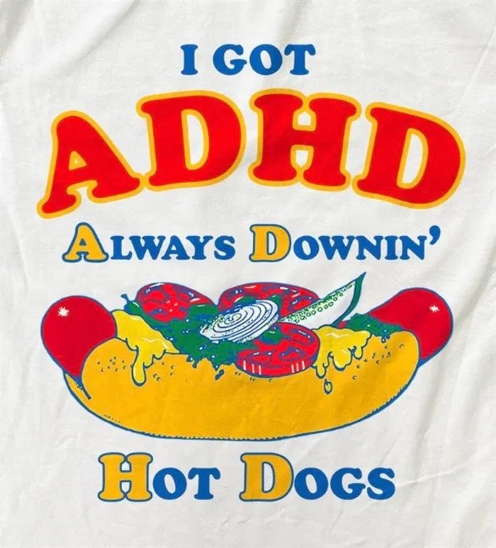 adhd ... 2