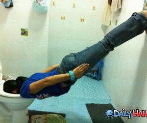 Advanced Planking funny picture