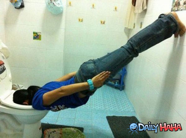 Advanced Planking funny picture