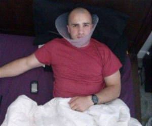 after a vasectomy funny picture