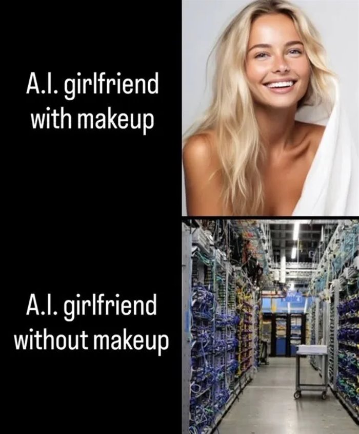ai girlfriend