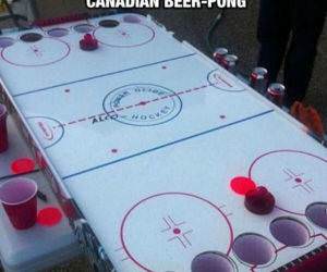 alcohockey funny picture