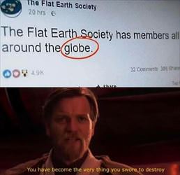 all around the globe