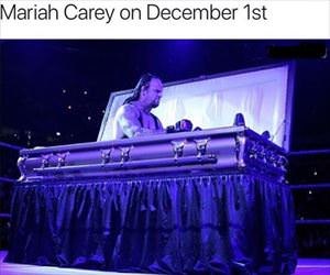 all i want for christmas