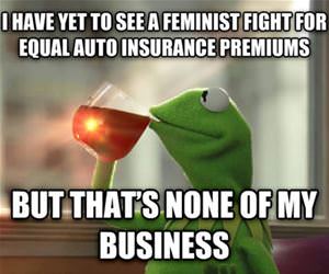 all about equality funny picture