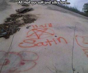 all hail funny picture