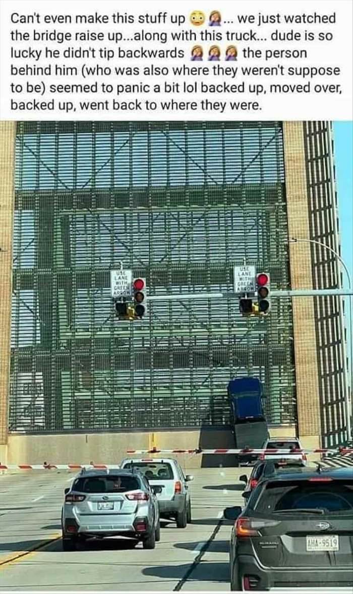 almost made it ... 2