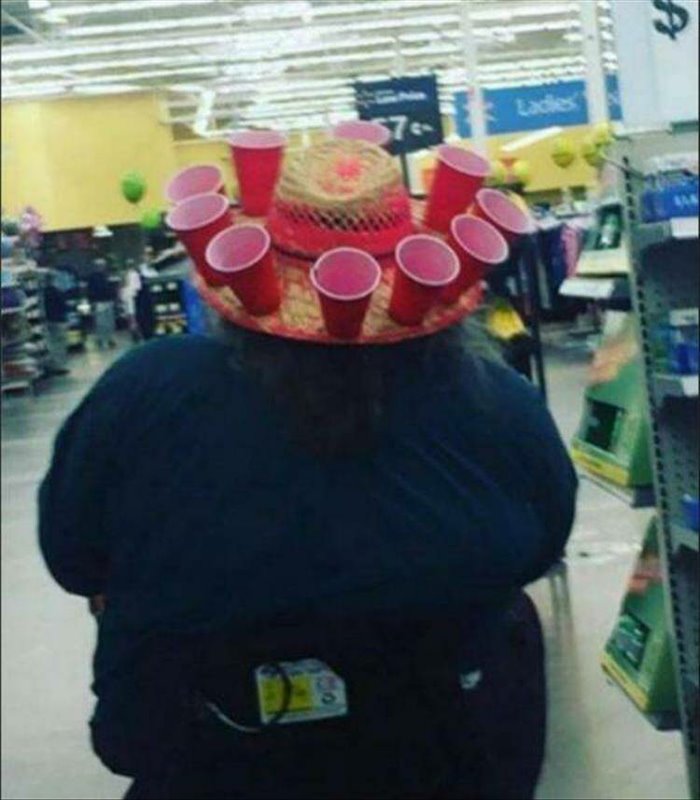 always ready to party