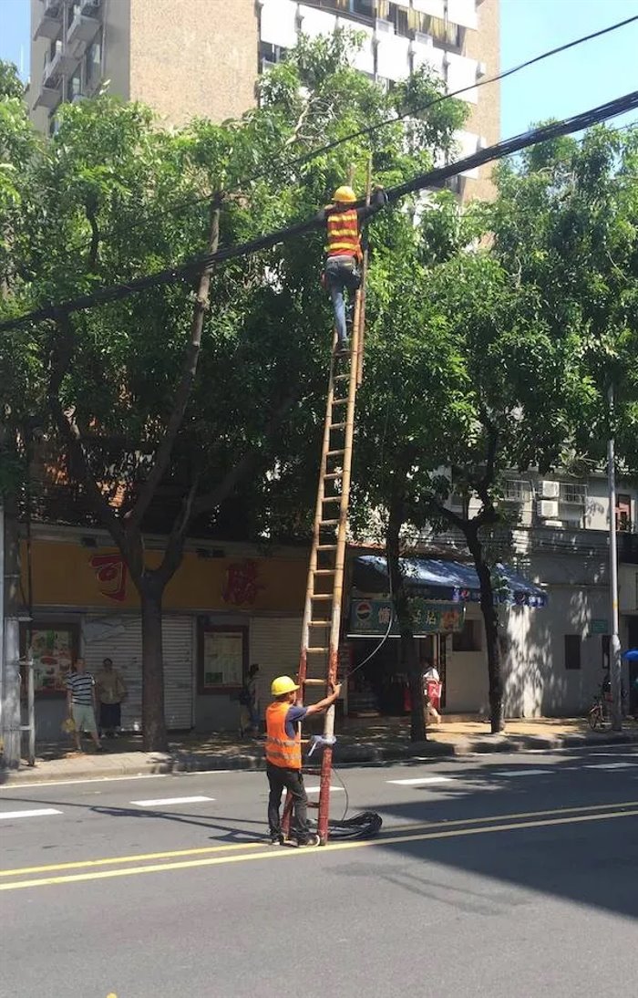 always safety first ... 2